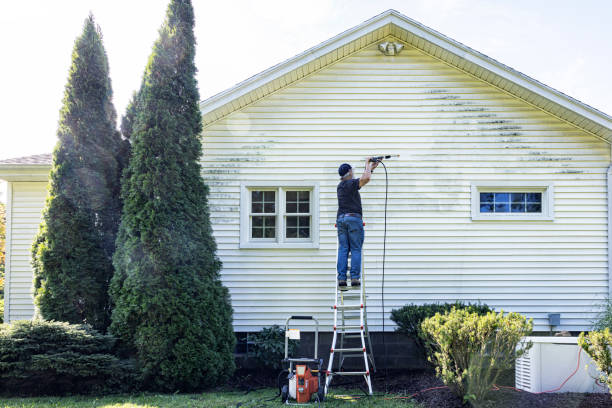 Best Driveway Pressure Washing  in Rochester Institute Of Technology, NY